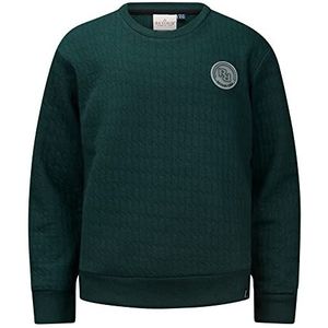 Retour Denim de Luxe Jongens Paulus Sweaters, Hunter Green, 9/10, hunter green, 140-152