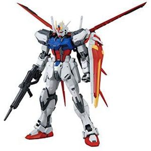 Gundam - Modelbouw - MG 1/100 - Aile Strike Gundam - 18 CM