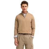 Bugatti - Schipperstrui - Helder Blauw - Gebreid