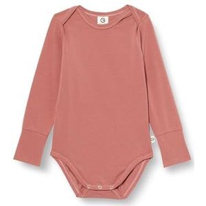 Müsli by Green Cotton Cozy Me L/S Body Base Layer voor babymeisjes, Daydream, 62