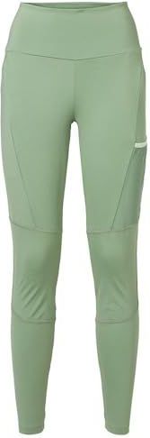 Leggings - Ergonomische Pasvorm - Elastische Tailleband - Multifunctionele Beenzak