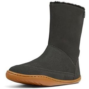 Camper Peu Cami K900305, medium elastische ritssluiting, grijs 006, 38 EU, Grijs 006, 38 EU