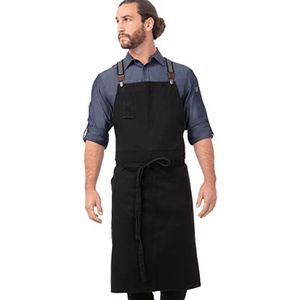 Chef Works Kort overzicht van Werk Utility