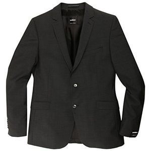 Strellson Premium herenjas 1101469 - L - Allen, grijs (113), 50