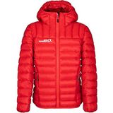 Rock Experience - Re.cosmic Jas - Donsjacket - Groen - Gerecycled Materiaal