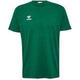 Hummel - Go 2.0 - T-shirt - Biologisch Katoen