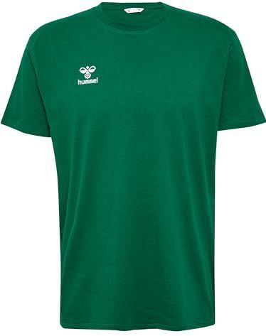 Hummel - Go 2.0 - T-shirt - Biologisch Katoen