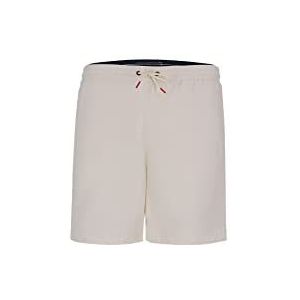 ECOALF heren sharkalf shorts man, ecru, 000M