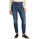 TOMMY HILFIGER Jeans  blauw denim