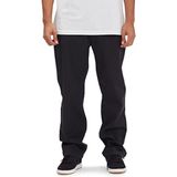 DC Shoes™ Worker Relaxed - Chino's voor Heren - Chino's - Heren - Zwart