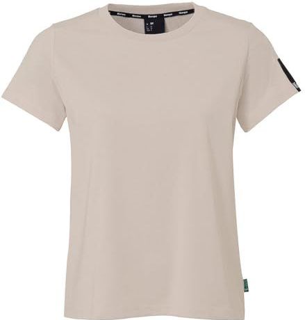 Dames-T-shirt Kempa STMNT