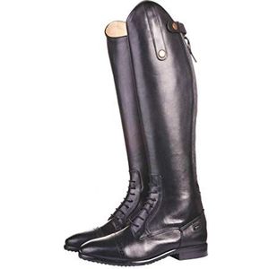 HKM Paardrijlaars-Valencia Zwart 38