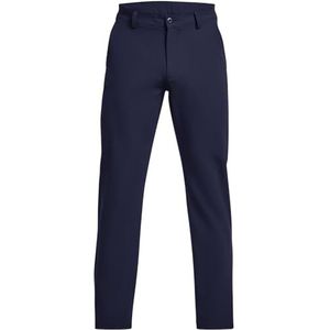 Under Armour Tech taps toelopende broek voor heren, (410) Midnight Navy / / Midnight Navy, 30W / 30L