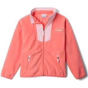 Columbia Jeugd Unisex Sequoia Grove Fleece met volledige rits