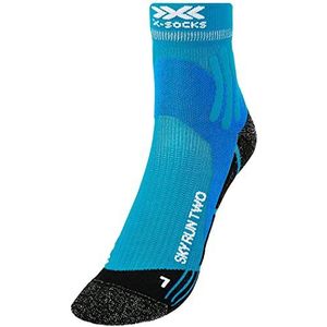 X-SOCKS Sky Run Two uniseks sokken