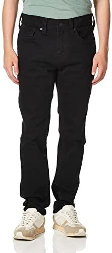 True Religion Jeans 'Rocco'  zwart