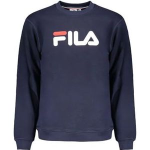 FILA BARBIAN-Black Iris-XL, Black Iris, XL