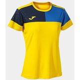 T-shirt - Korte Mouwen - Zacht - Ademend - Wit - Katoen