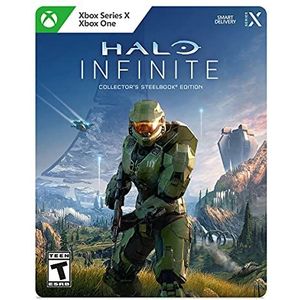 Microsoft Halo Infinite (Deluxe Edition)