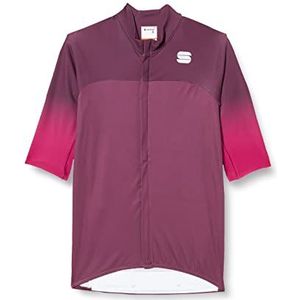 SPORTFUL Midseason Pro Jersey Lang shirt voor heren, Prune., XXL