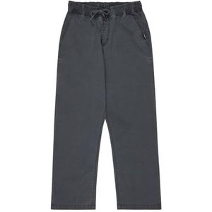 Quiksilver - Taxer - Rechte Broek - Jongens 8 - 16 - Katoen-elastaan mix