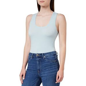 Schiesser Hipster-slipje voor dames, lichtblauw, 36