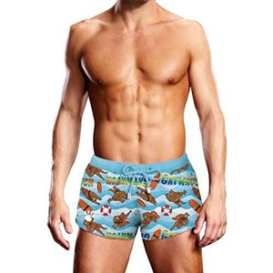 Prowler Zwembroek Gaywatch Bears Medium