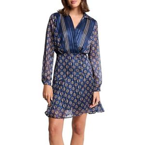 MORGAN Jurk, Meerkleurig, 32