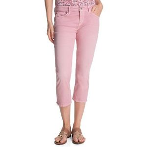 ESPRIT Dames Jeans, Rosa (630 Soft Rose Wash), 32