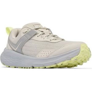 Columbia Dames Vertisol Trail Wandelschoen, Wolk Grijs Citron Haze, 36 EU