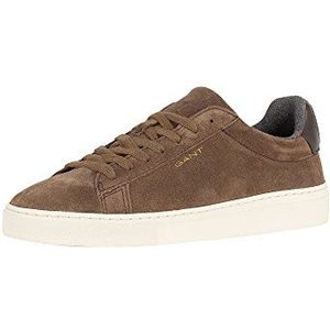 GANT Major sneakers voor heren, Groen Roze Green G750, 43 EU