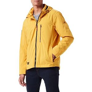 camel active teXXXactive functionele jas voor heren, goud, 25