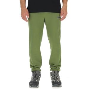 Jeep - J Joggingbroek voor heren, kleine print, J23w, sportbroek voor heren