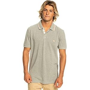 Quiksilver Loia poloshirt voor heren (verpakking van 1 stuks)