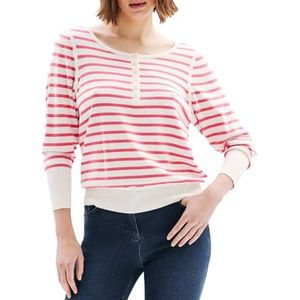 Caroll trui, Desert Rose, S