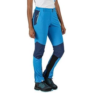 Regatta vrouwen Mountain Ii' waterafstotende actieve stretch Cordura wandelen broek