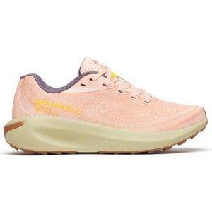 Merrell - Women Morphlite GTX - Trailrunning Schoen - Powder