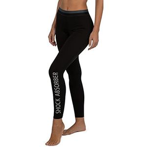 Shock Absorber Active Branded leggings voor dames