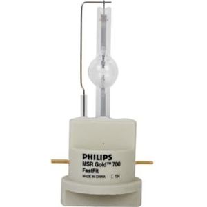VELLEMAN - LAMP700MSR-FAFI Philips ontladingslamp, Fast Fit, 700W 166346