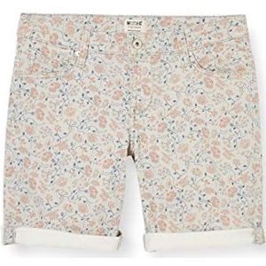 Mustang Bermuda voor dames - multi - 36