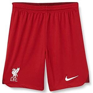 Liverpool F.C. Unisex 2022/23 Seizoen Officiële Home Game-Kit