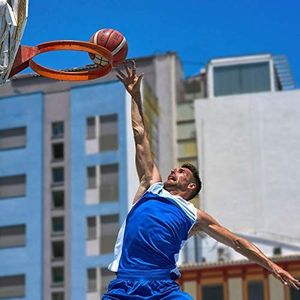 Luanvi Portland shirt gespecialiseerd basketbal, uniseks