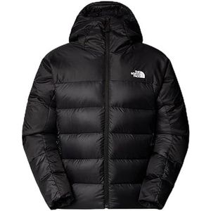 The North Face Uniseks Nse Insulated Bomber Jas Tnf Black XL