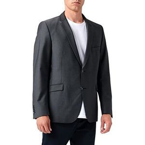 Strellson Jasje voor heren, Grijs (Grijs 031), 56