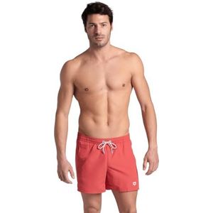 Arena - Sportieve Strandshort - Blauw - 100% Gerecycled Polyester