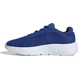 adidas - Sneakers - Zwart - Textiel - Cloudfoam Comfort