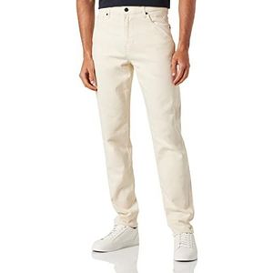 Replay Heren Jeans Sandot Tapered-Fit, ecru 200, 33W / 34L