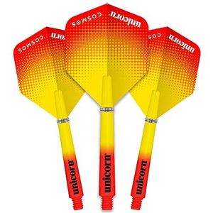 Eenhoorn Darts Gripper 3 Cosmos Shafts