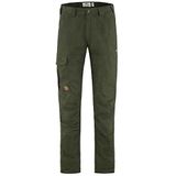 Wander - Pro - Trekkingbroek - G-1000 Silent - Groen