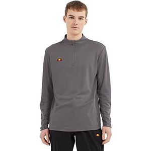 ellesse Heren 2023 Rolbi Anti-geur Vochtafvoerende 1/2 Zip Golftrui